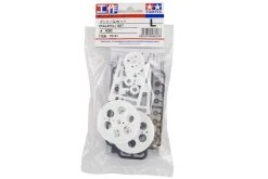 70141 | Tamiya Large Pully Set