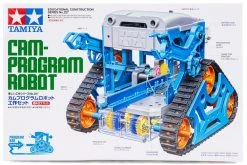 70227 | Tamiya Cam-Program Robot