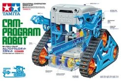 70227 | Tamiya Cam-Program Robot -Tamila Model Shop TAM 70227 02 1200x800 1