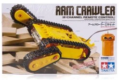 70228 | Tamiya Arm Crawler 2ch