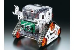 71201 | Tamiya Microcomputer Crawler Robot