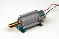 72001 | Tamiya Planetary Gearbox Set W/ Motor