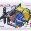 72005 | Tamiya 6-Speed High Efficiency Gearbox Set W/ Motor -Tamila Model Shop TAM 72005 00 1200x800 1
