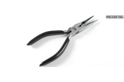 74002 | Tamiya Bending Long Nose Pliers W/ Cutter Craft Tool