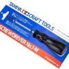74007 | Tamiya Medium No 1 Phillips Head Screwdriver Craft Tool -Tamila Model Shop TAM 74007 00 1200x800 1