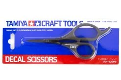 74031 | Tamiya Modeling Scissors For Decals Parts -Tamila Model Shop TAM 74031 01 1200x800 1
