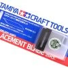74075 | Tamiya Craft Knife Replacement Blades 25Pcs -Tamila Model Shop TAM 74075 00 1200x800 1