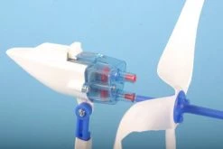 75021 | Tamiya Loopwing Wind Power Generator Set -Tamila Model Shop TAM 75021 02 1200x800 1