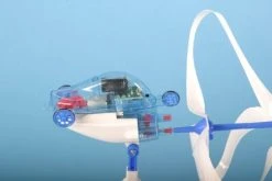 75021 | Tamiya Loopwing Wind Power Generator Set -Tamila Model Shop TAM 75021 03 1200x800 1