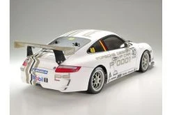 47429A | Tamiya 1/10 TT-01E 2008 Porsche 911 GT3 Cup VIP Electric On Road RC Car Kit -Tamila Model Shop TAM 76 T47429A 02 1200x800 1