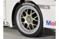 47429A | Tamiya 1/10 TT-01E 2008 Porsche 911 GT3 Cup VIP Electric On Road RC Car Kit -Tamila Model Shop TAM 76 T47429A 04 1200x800 1