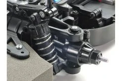 47429A | Tamiya 1/10 TT-01E 2008 Porsche 911 GT3 Cup VIP Electric On Road RC Car Kit -Tamila Model Shop TAM 76 T47429A 06 1200x800 1