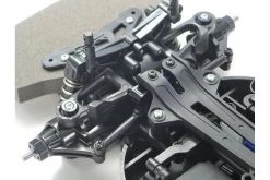 47437A | Tamiya 1/10 TT-01E 1997 Mercedes-Benz CLK-GTR Electric On Road RC Car Kit -Tamila Model Shop TAM 76 T47437A 03 1200x800 1