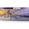 77514 | Tamiya 1/700 U.S. Enterprise Aircraft Carrier Plastic Model Kit