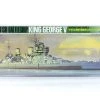 77525 | Tamiya 1/700 British King George V Battleship (Waterline Series) Plastic Model Kit