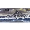 78013 | Tamiya 1/350 German Bismarck Battleship Scaled Plastic Model Kit -Tamila Model Shop TAM 78013 00 1200x800 1