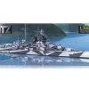 78015 | Tamiya 1/350 German Tirpitz Battleship Plastic Model Kit -Tamila Model Shop TAM 78015 00 1200x800 1