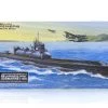 78019 | Tamiya 1/350 Japanese I-400 Submarine Plastic Model Kit -Tamila Model Shop TAM 78019 00 1200x800 1