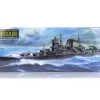 78023 | Tamiya 1/350 Japanese Mogami Heavy Cruiser Plastic Model Kit