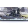 78025 | Tamiya 1/350 Japanese Yamato Battleship Plastic Model Kit -Tamila Model Shop TAM 78025 00 1200x800 1
