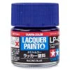 82145 | Tamiya LP-45 Racing Blue Lacquer Paint 10ml -Tamila Model Shop TAM 82145 00 1200x800 1