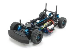 84436 | Tamiya 1/10 M-07R Electric On Road RC Car Kit