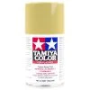 85003 | Tamiya TS-3 Dark Yellow Lacquer Spray Paint 100ml -Tamila Model Shop TAM 85003 00 1200x800 1