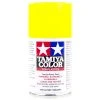 85016 | Tamiya TS-16 Yellow Lacquer Spray Paint 100ml -Tamila Model Shop TAM 85016 00 1200x800 1