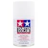 85027 | Tamiya TS-27 Matt White Lacquer Spray Paint 100ml -Tamila Model Shop TAM 85027 00 1200x800 1