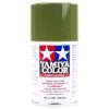 85028 | Tamiya TS-28 Olive Drab 2 Lacquer Spray Paint 100ml -Tamila Model Shop TAM 85028 00 1200x800 1