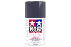 85048 | Tamiya TS-48 Gunship Grey Lacquer Spray Paint 100ml