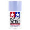 85058 | Tamiya TS-58 Pearl Light Blue Lacquer Spray Paint 100ml -Tamila Model Shop TAM 85058 00 1200x800 1