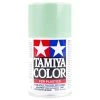 85060 | Tamiya TS-60 Pearl Green Lacquer Spray Paint 100ml -Tamila Model Shop TAM 85060 00 1200x800 1