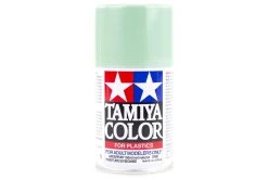 85060 | Tamiya TS-60 Pearl Green Lacquer Spray Paint 100ml