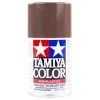 85062 | Tamiya TS-62 Nato Brown Lacquer Spray Paint 100ml
