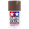 85069 | Tamiya TS-69 Linoleum Deck Brown Lacquer Spray Paint 100ml -Tamila Model Shop TAM 85069 00 1200x800 1