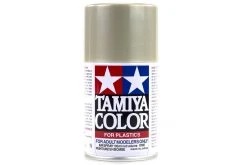 85075 | Tamiya TS-75 Champagne Gold Lacquer Spray Paint 100ml