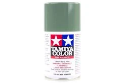 85078 | Tamiya TS-78 Field Grey Lacquer Spray Paint 100ml