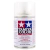 85080 | Tamiya TS-80 Flat Clear Lacquer Spray Paint 100ml -Tamila Model Shop TAM 85080 00 1200x800 1