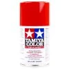 85086 | Tamiya TS-86 Pure Red Lacquer Spray Paint 100ml -Tamila Model Shop TAM 85086 00 1200x800 1