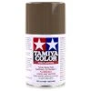 85090 | Tamiya TS-90 Brown (JGSDF) Lacquer Spray Paint 100ml -Tamila Model Shop TAM 85090 00 1200x800 1