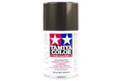 85094 | Tamiya TS-94 Metallic Grey Lacquer Spray Paint 100ml