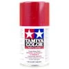 85095 | Tamiya TS-95 Pure Metallic Red Lacquer Spray Paint 100ml
