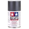 85100 | Tamiya TS-100 Semi-Gloss Bright Gunmetal Lacquer Spray Paint 100ml -Tamila Model Shop TAM 85100 00 1200x800 1