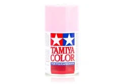 86011 | Tamiya PS-11 Pink Polycarbonate Spray Paint 100ml