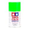 86028 | Tamiya PS-28 Fluorescent Green Polycarbonate Spray Paint 100ml