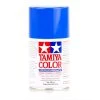 86030 | Tamiya PS-30 Brilliant Blue Polycarbonate Spray Paint 100ml