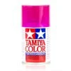 86040 | Tamiya PS-40 Translucent Pink Polycarbonate Spray Paint 100ml -Tamila Model Shop TAM 86040 00 1200x800 1