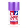86046 | Tamiya PS-46 Iridescent Purple/Green Polycarbonate Spray Paint 100ml