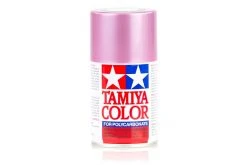 86050 | Tamiya PS-50 Sparkling Pink Anodised Aluminium Polycarbonate Spray Paint 100ml